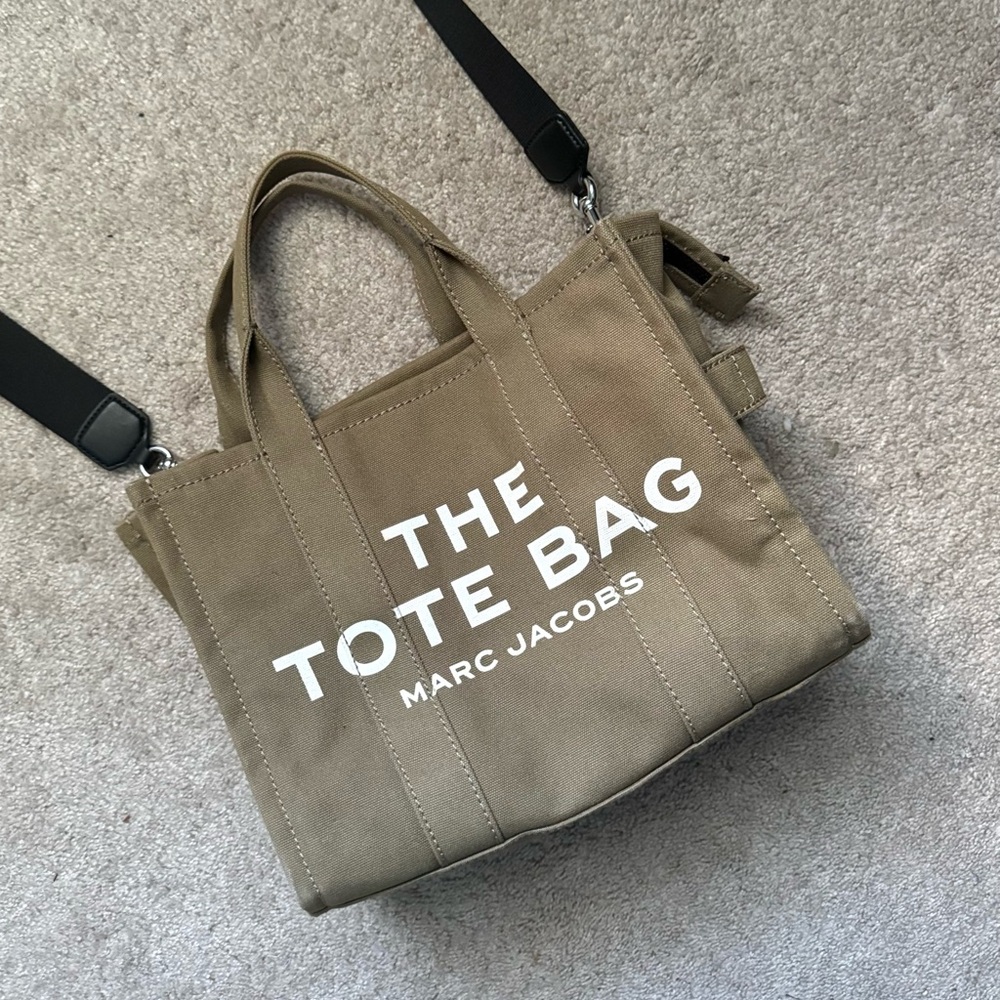 Marc Jacob’s Tote bag